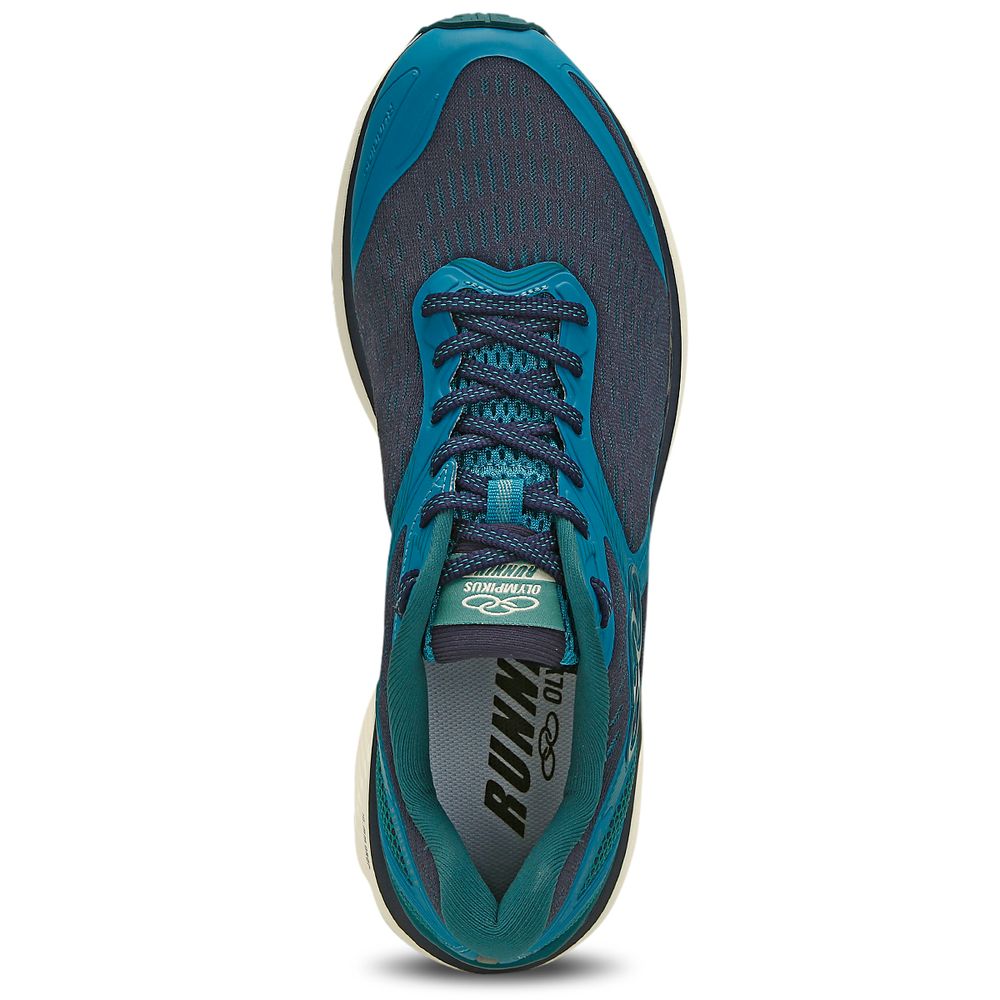 olympikus oxibreath 2.0