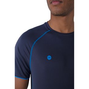 Camiseta Olympikus Color Masculina Menor preço em Camiseta Olympikus Color Masculina