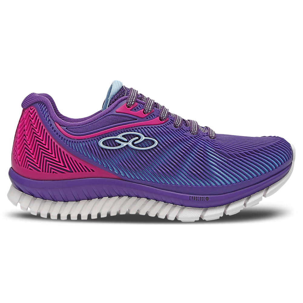 olympikus perfect infantil