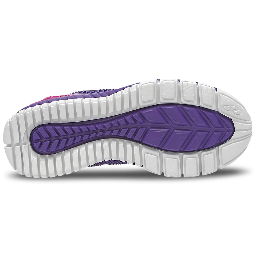 olympikus perfect infantil