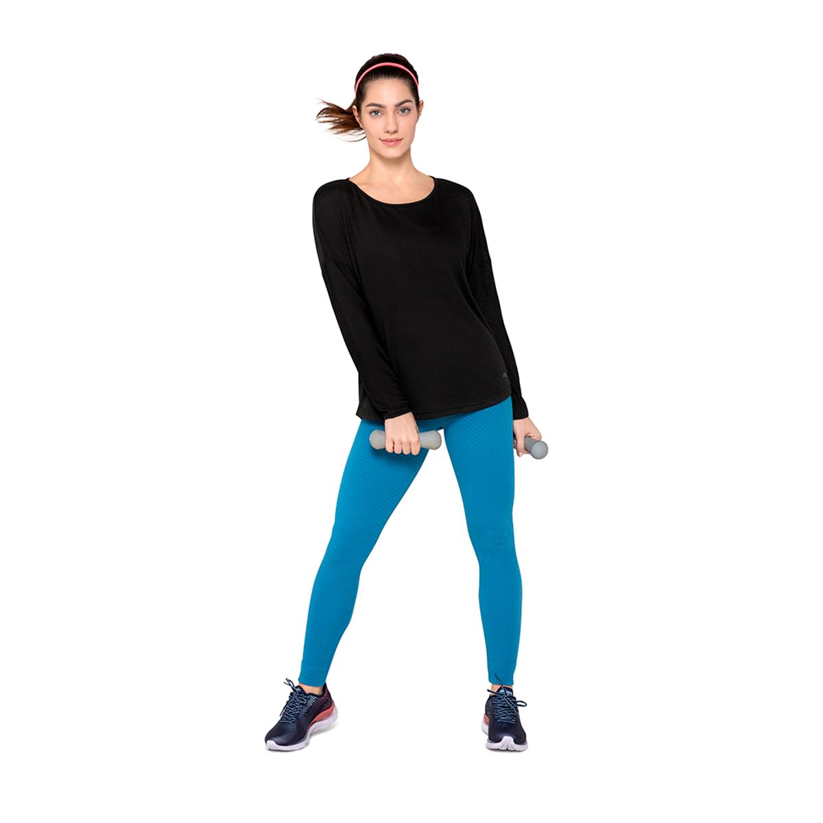 Camiseta Olympikus Glassy Manga Longa Feminina Menor preço em Camiseta Olympikus Glassy Manga Longa Feminina