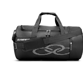 Bolsa Gym Bag Olympikus é ruim? Bolsa Gym Bag Olympikus é boa?