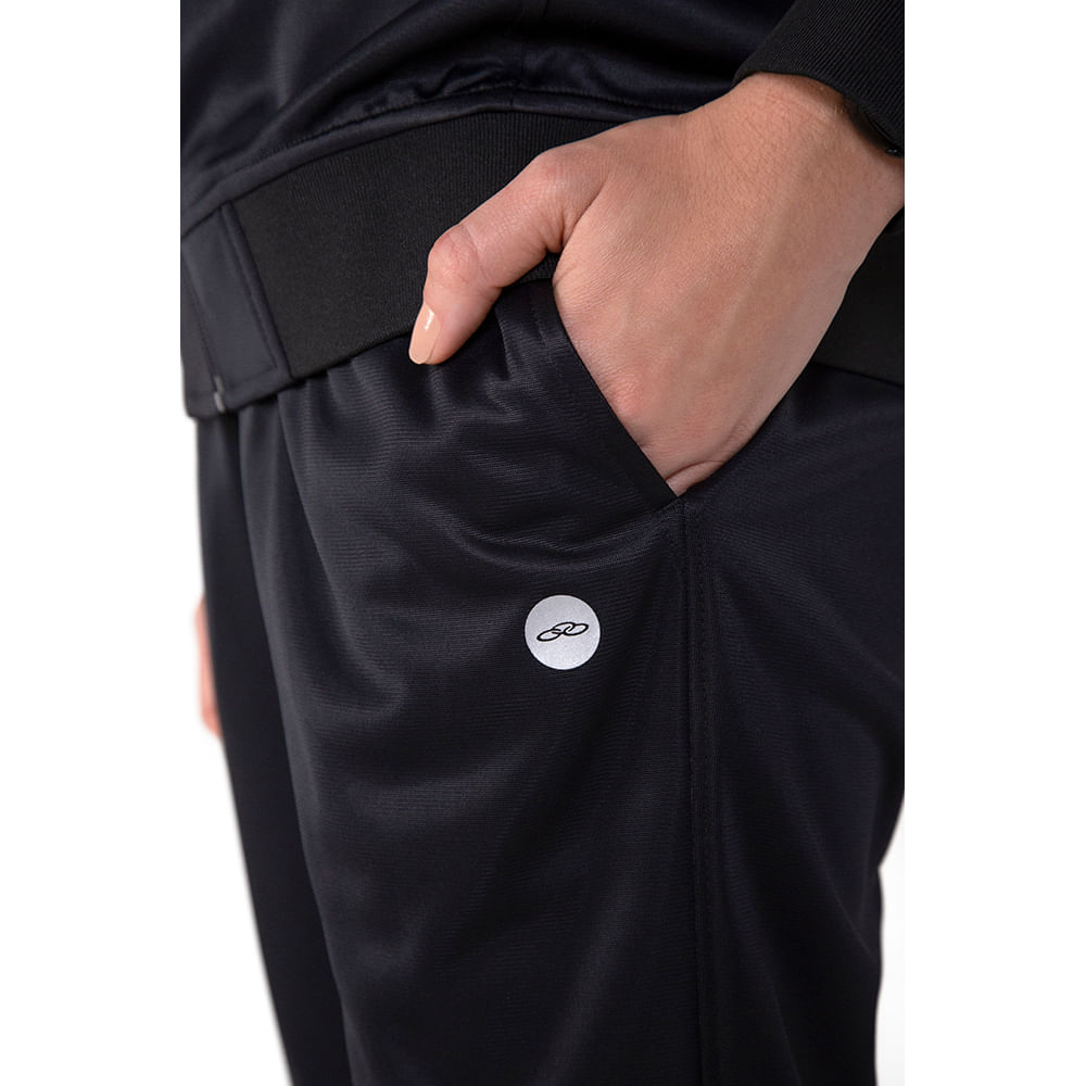 agasalho olympikus feminino