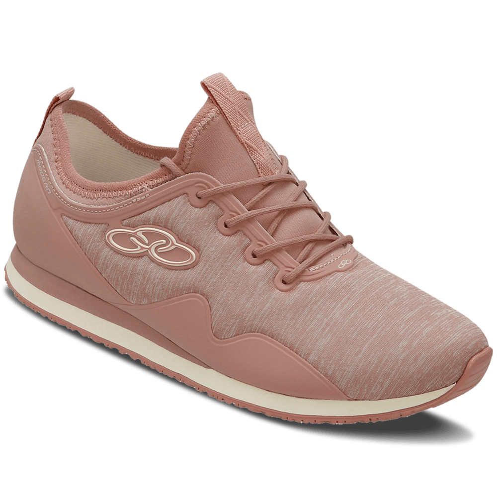 tenis olympikus feminino modern