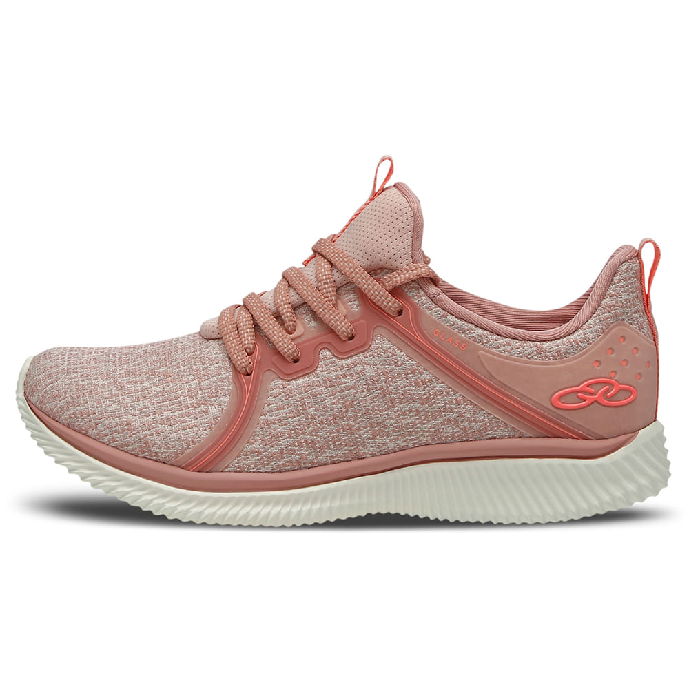 tenis olympikus feminino 33