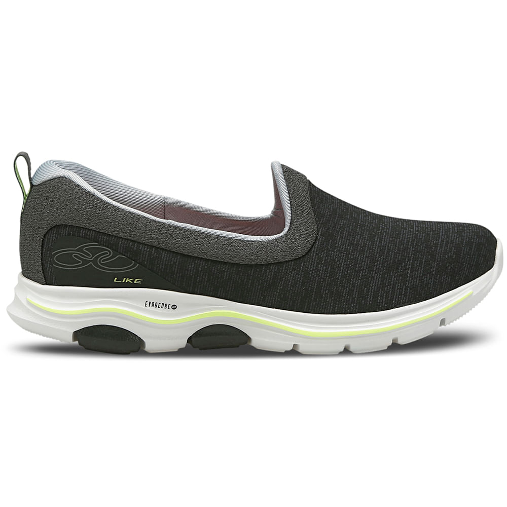 tênis olympikus like feminino