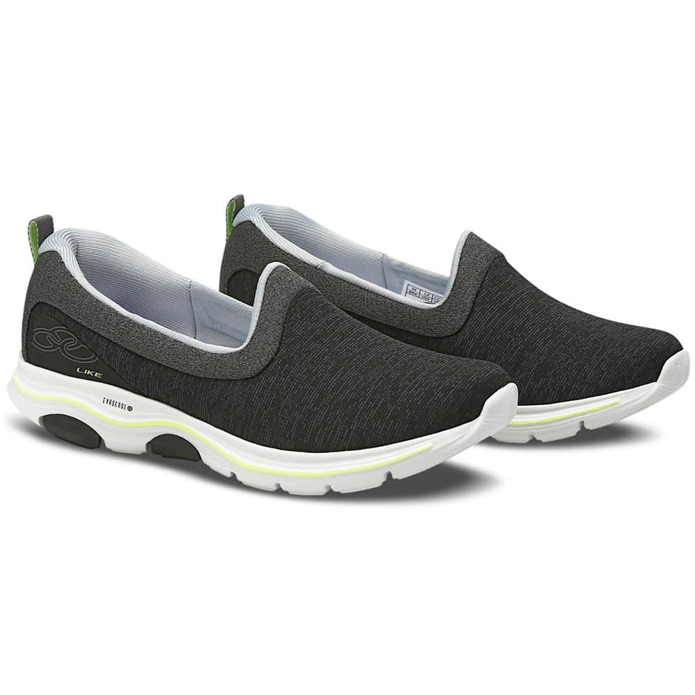 tênis olympikus like feminino