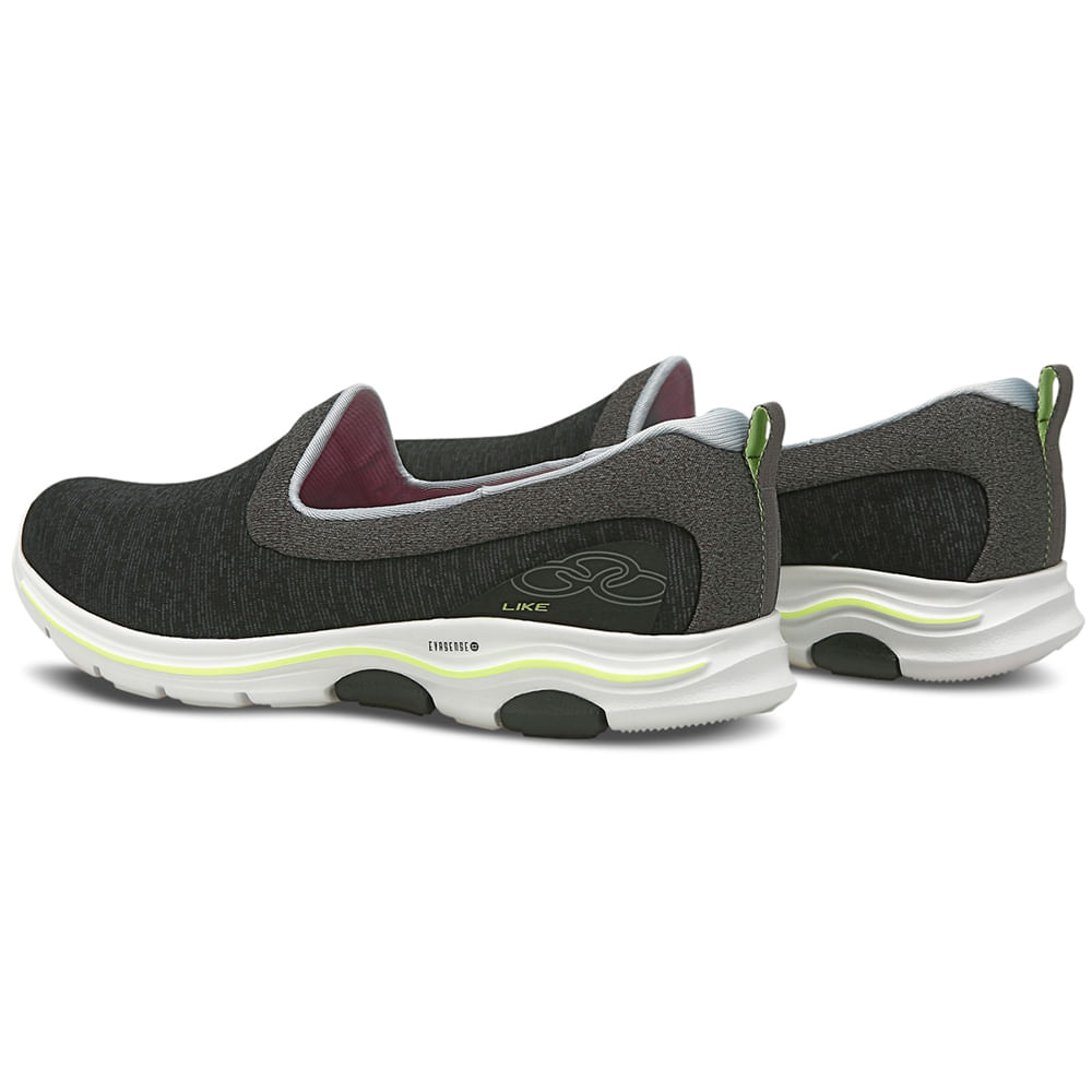 tênis olympikus like feminino