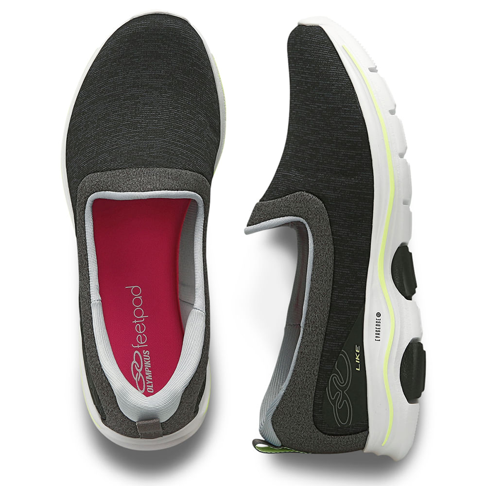 tênis olympikus like feminino