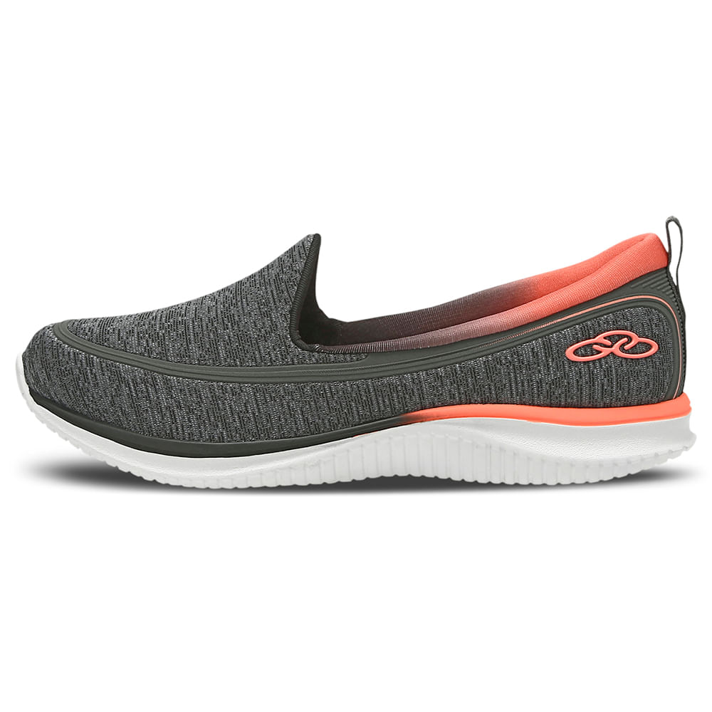 Tenis Slip On Olympikus Sunna - Renner