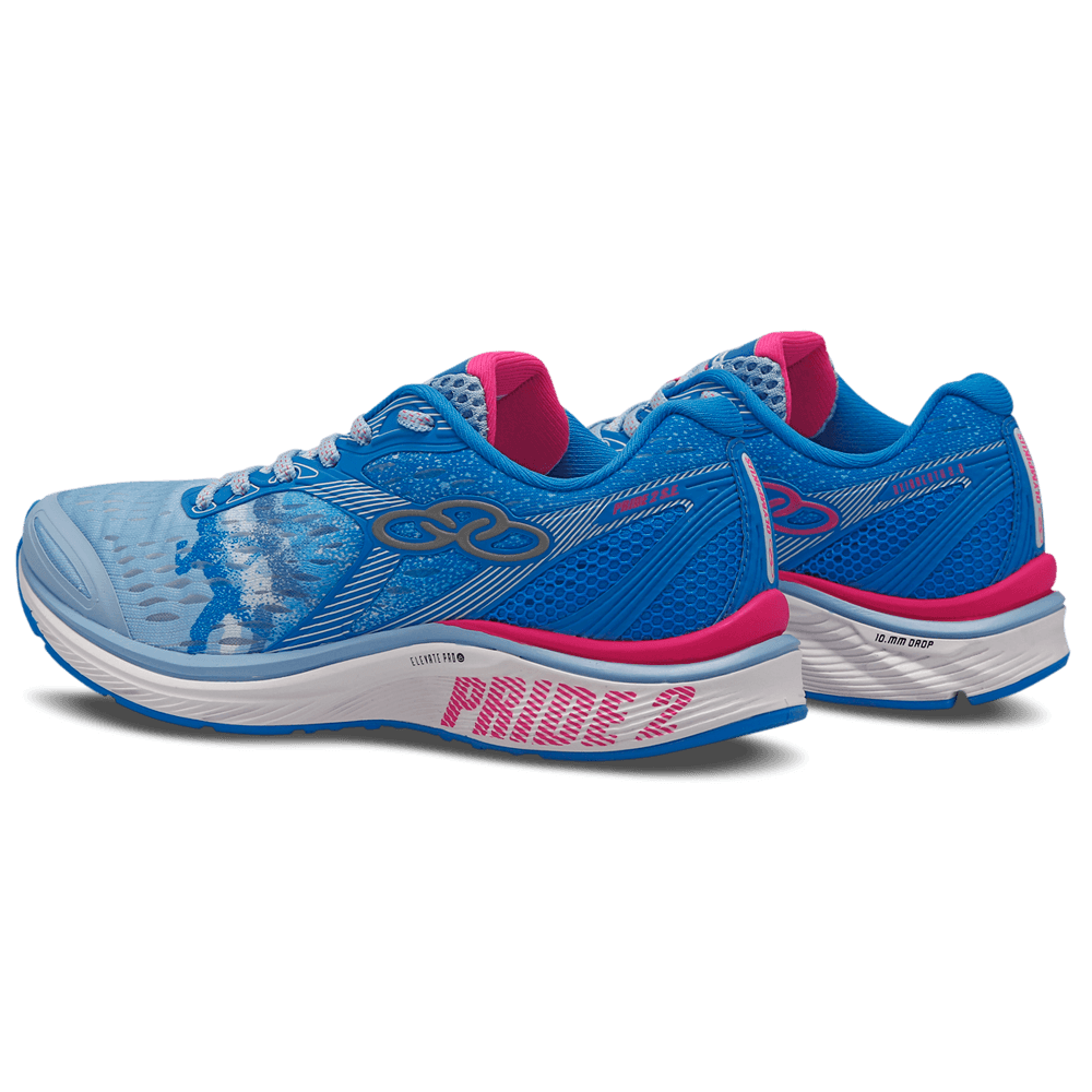 pride tenis