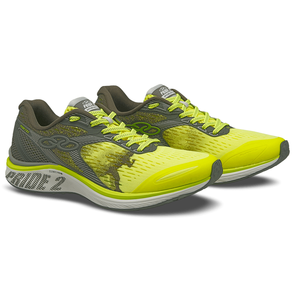 olympikus pride é bom