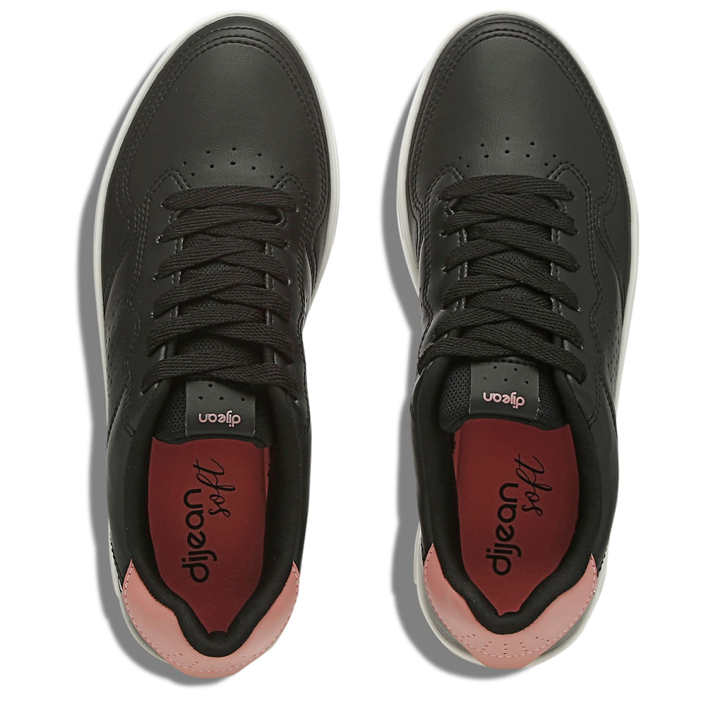 tenis dijean tratorado