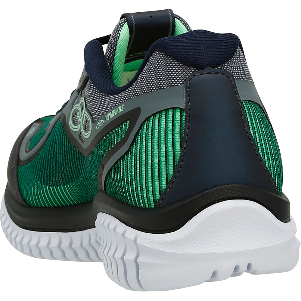 tênis olympikus selection masculino