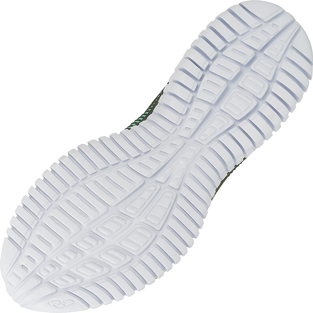 tênis olympikus selection feminino