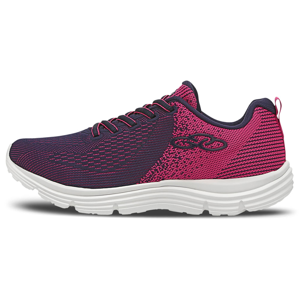 tênis da marca olympikus