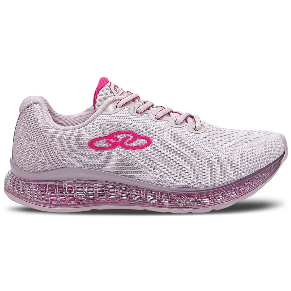 tenis olympikus feminino 35