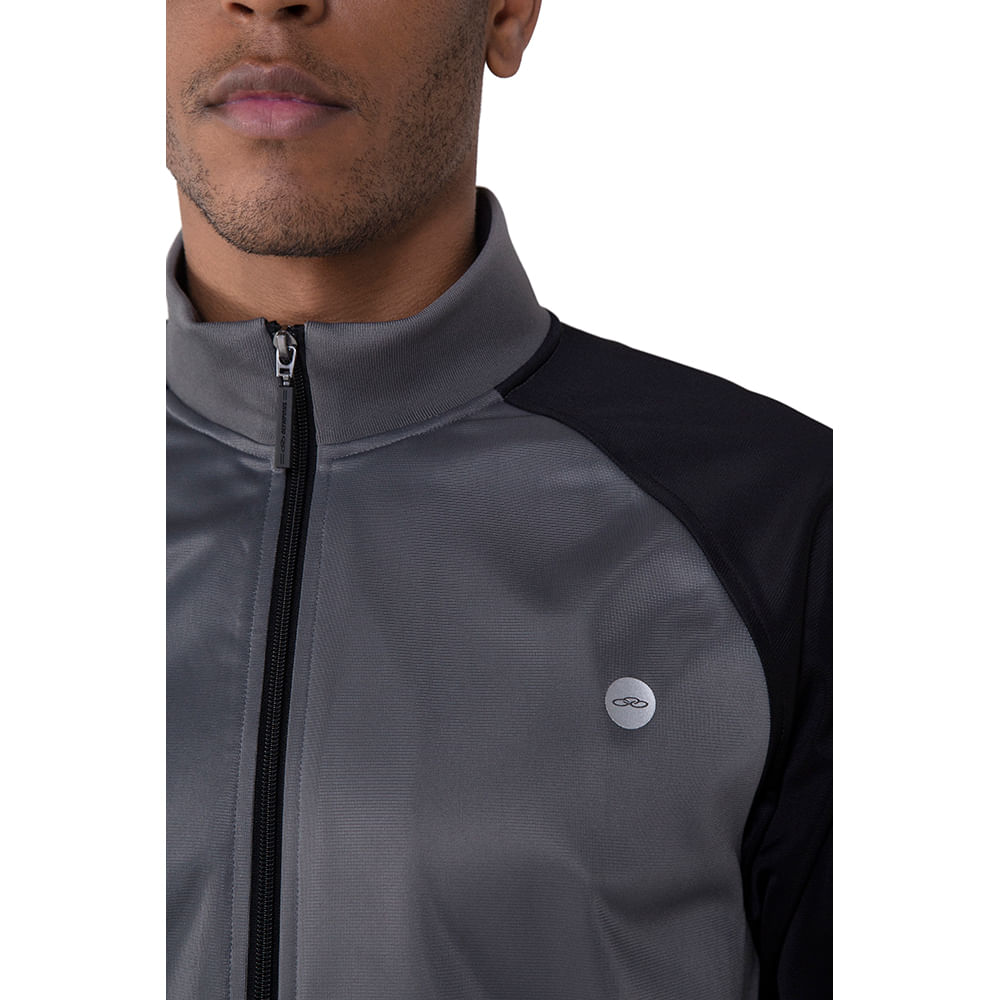 agasalho masculino olympikus