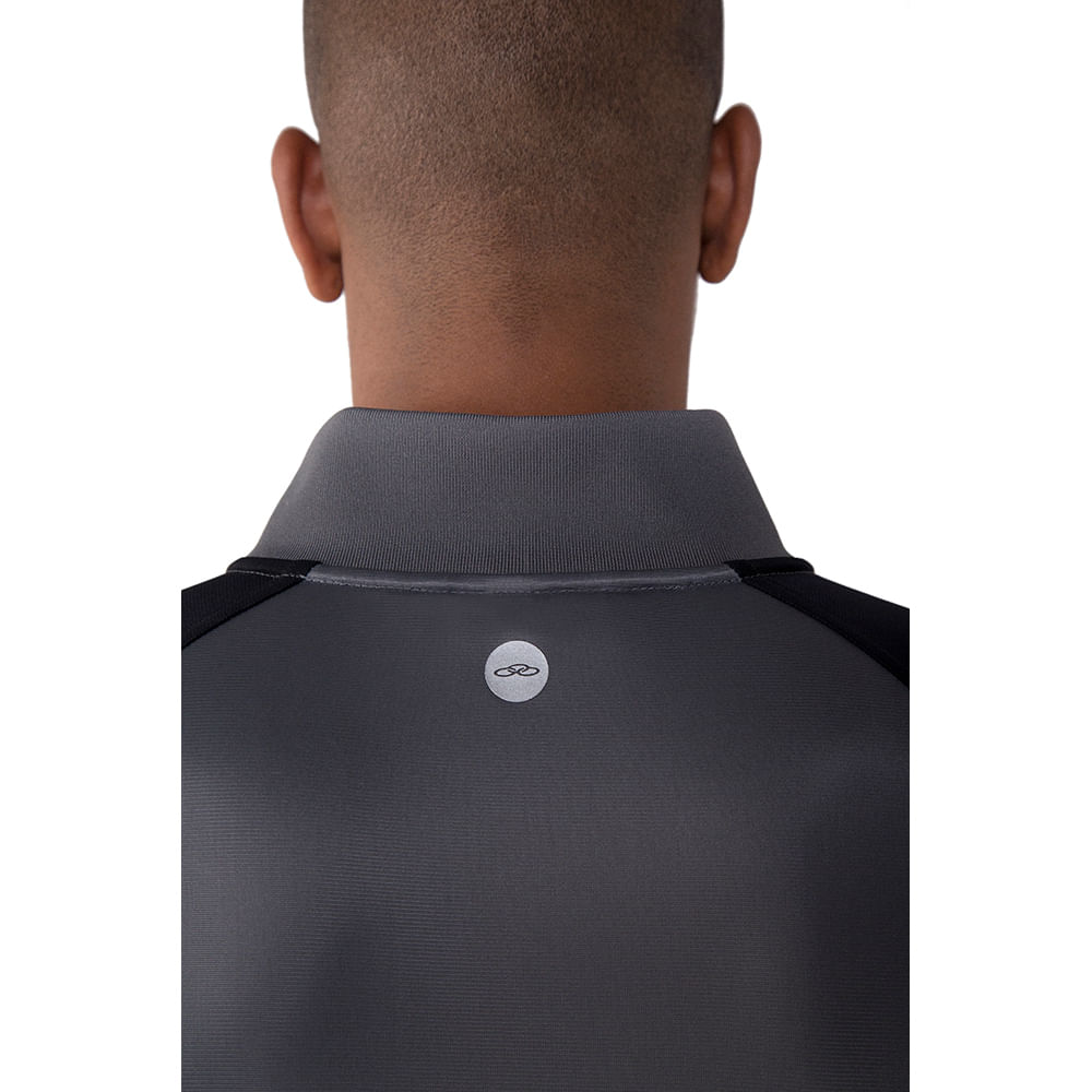 agasalho masculino olympikus