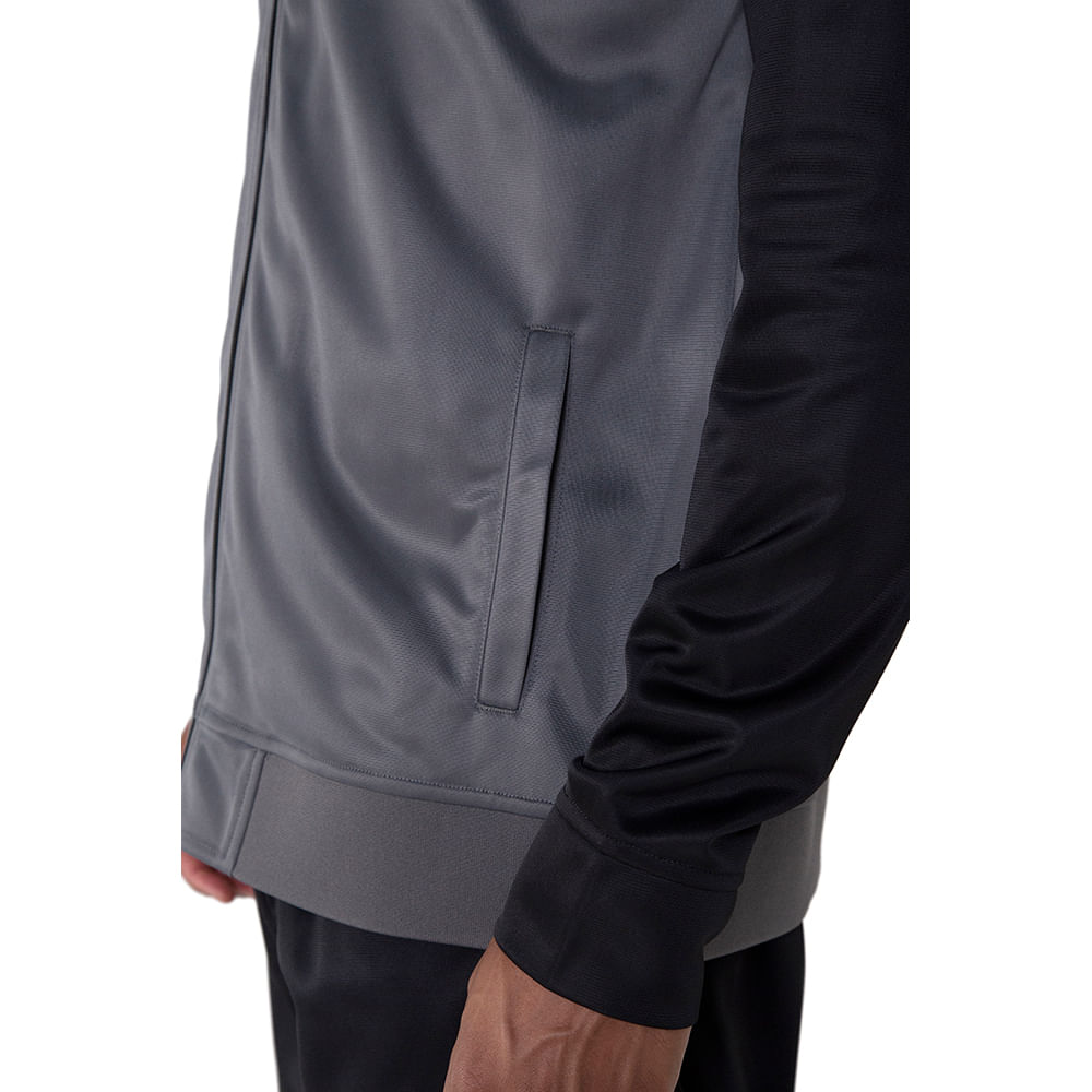 agasalho olympikus essential masculino