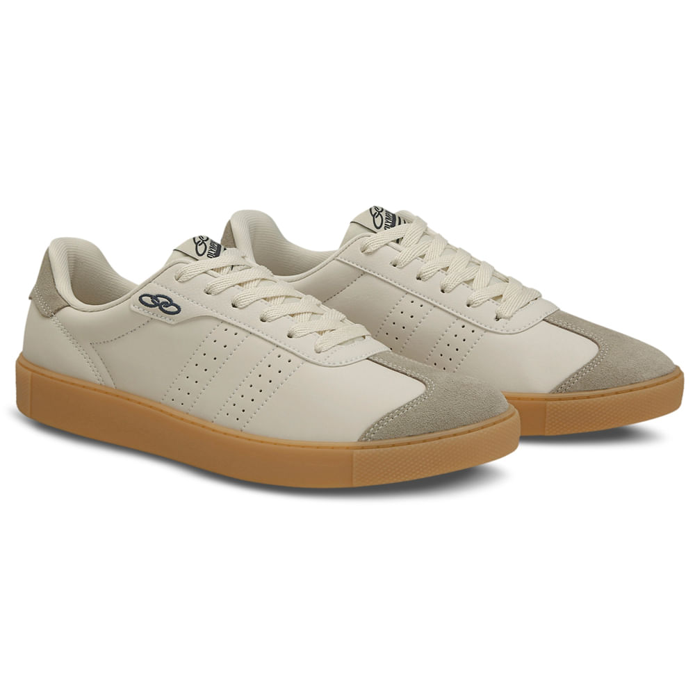 tenis olympikus camurça