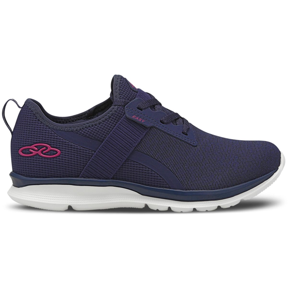 Tênis Olympikus Easy Feminino é boa?
