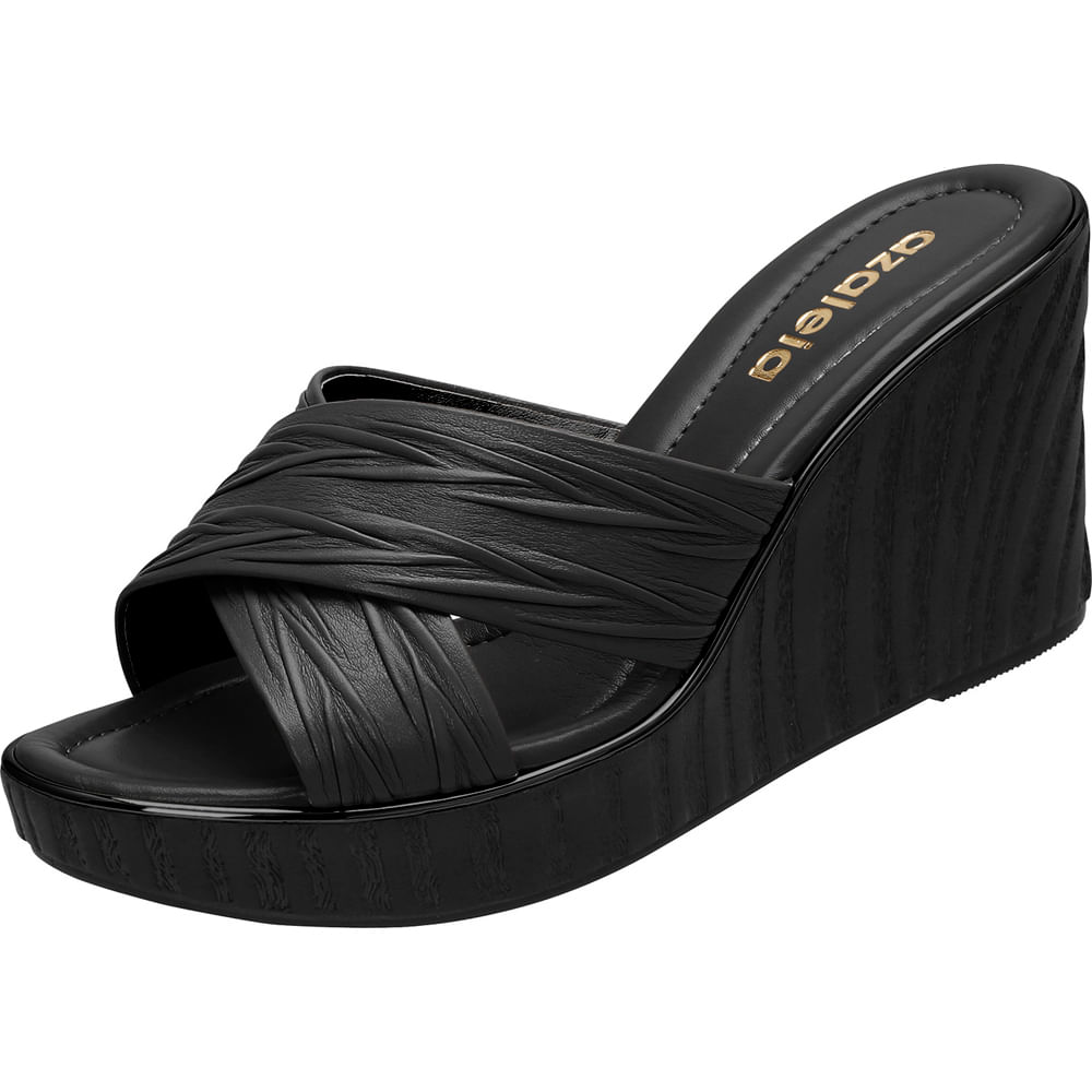 anabela tiras cruzadas