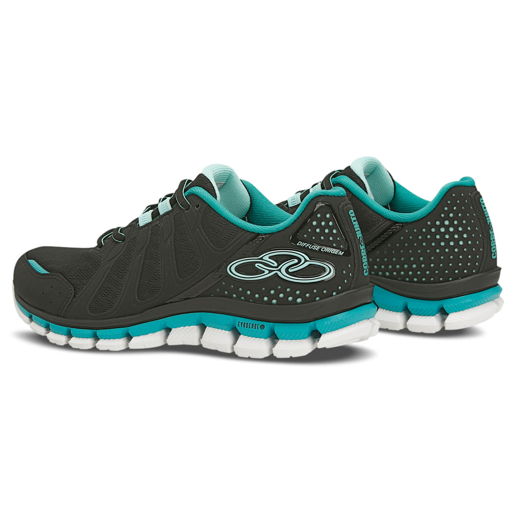 olympikus diffuse 2 avaliação