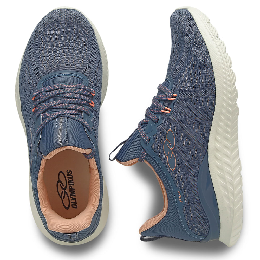 tenis olympikus flux