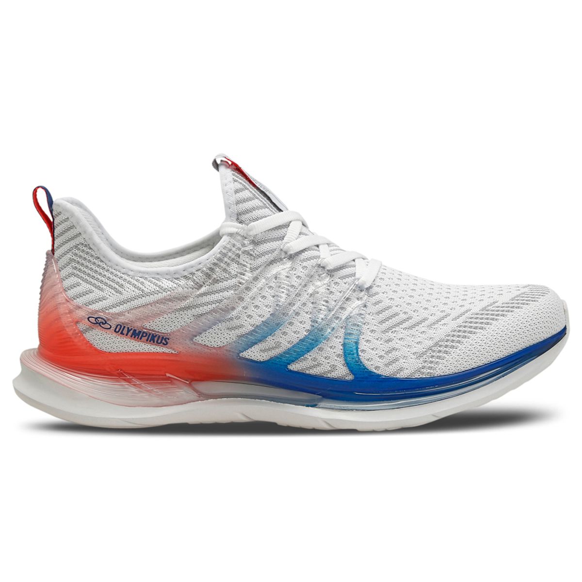 Tênis Olympikus Reação Masculino Menor preço em Tênis Olympikus Reação Masculino