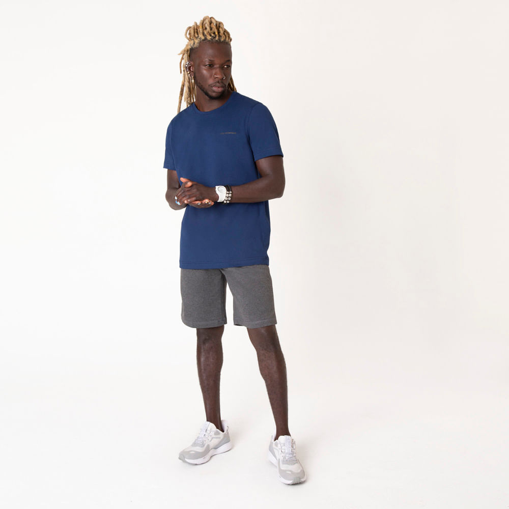 Camiseta Institucional Olympikus