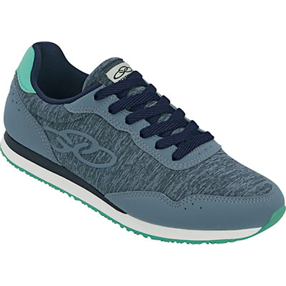 tenis olympikus fancy masculino