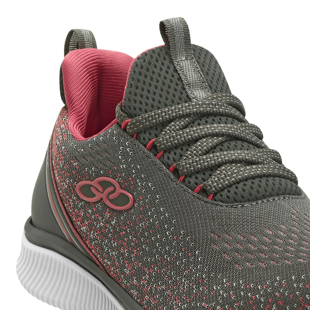 olympikus make academia