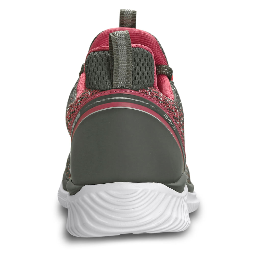 olympikus make academia