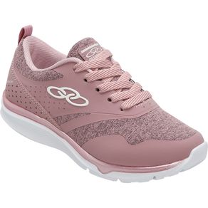 Tênis Olympikus Flower Kids Menor preço em Tênis Olympikus Flower Kids