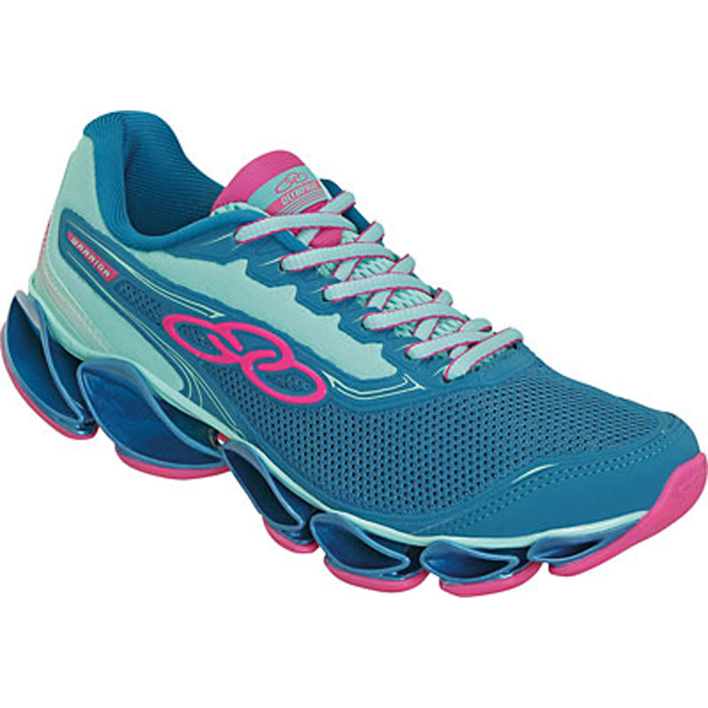 olympikus volleyball shoes