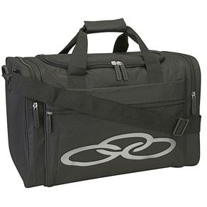 Bolsa Gym Bag Olympikus Unissex Menor preço em Bolsa Gym Bag Olympikus Unissex