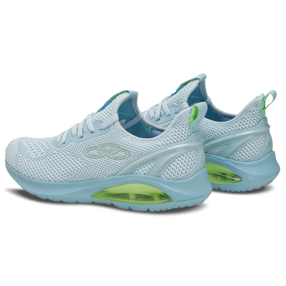 Tênis Olympikus Cristal Feminino