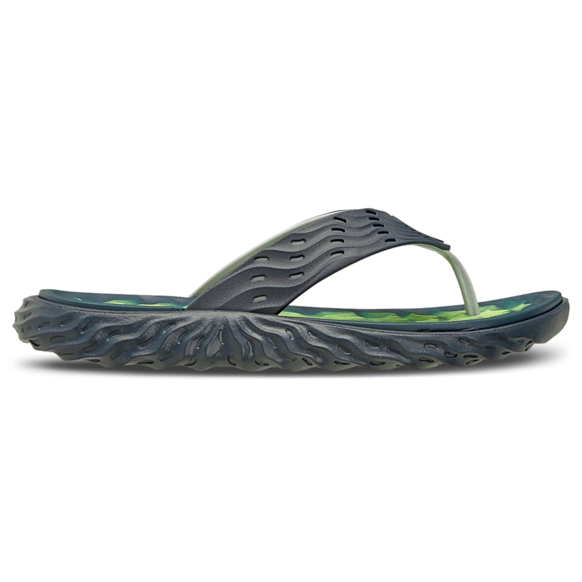 Chinelo Olympikus Copacabana 33-34 Azul