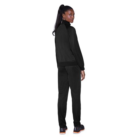 Conjunto de Agasalho Feminino Essential Olympikus — Olympikus
