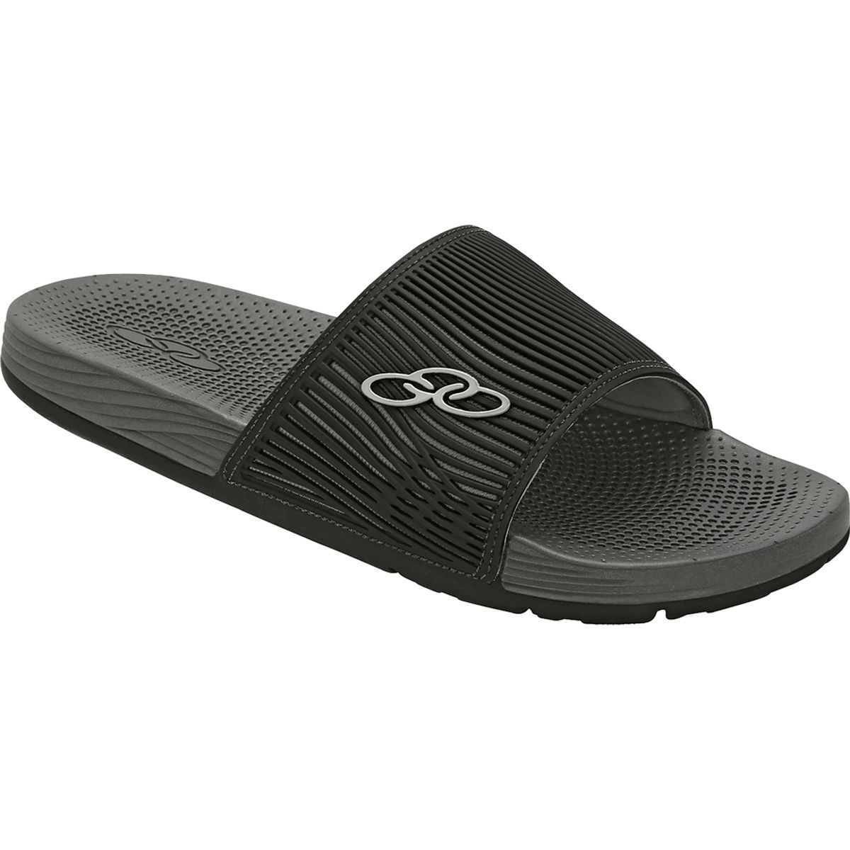 Chinelo Masculino Cancun Olympikus é boa?