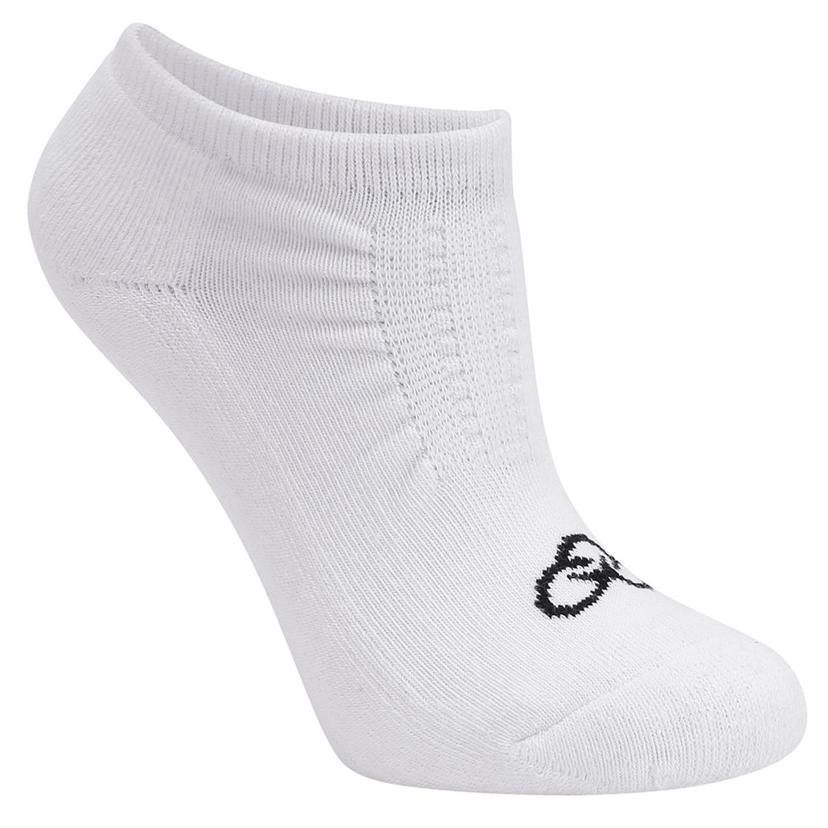 Meia Cano Invisível Olympikus Feminina Menor preço em Meia Cano Invisível Olympikus Feminina