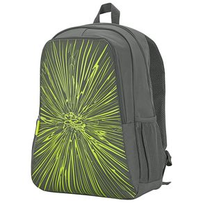 Mochila Unissex Olympikus Essential Estampada Menor preço em Mochila Unissex Olympikus Essential Estampada