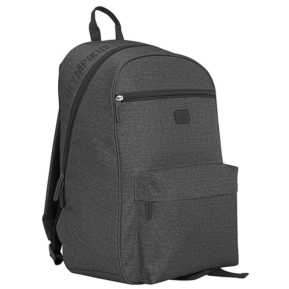 Mochila Unissex Olympikus New Activity Menor preço em Mochila Unissex Olympikus New Activity