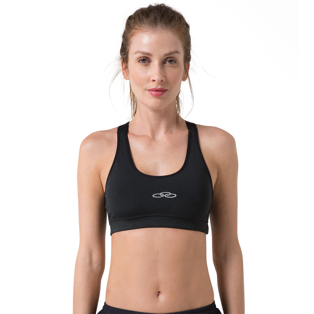 Top Essential Olympikus