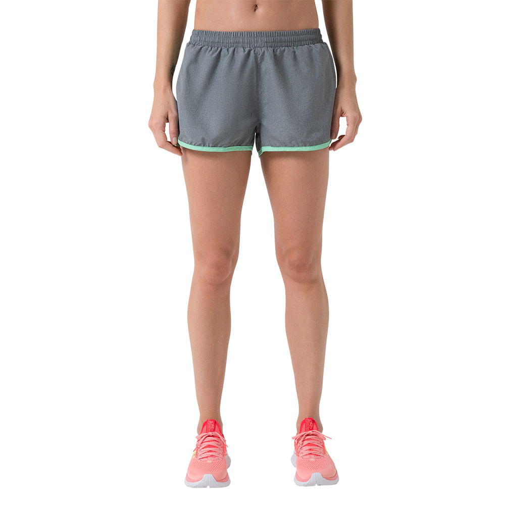 short olympikus feminino