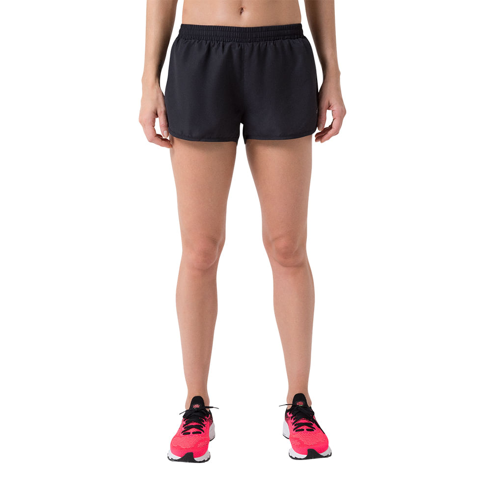 short olympikus feminino