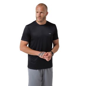 Camiseta Essential Olympikus Masculina Menor preço em Camiseta Essential Olympikus Masculina