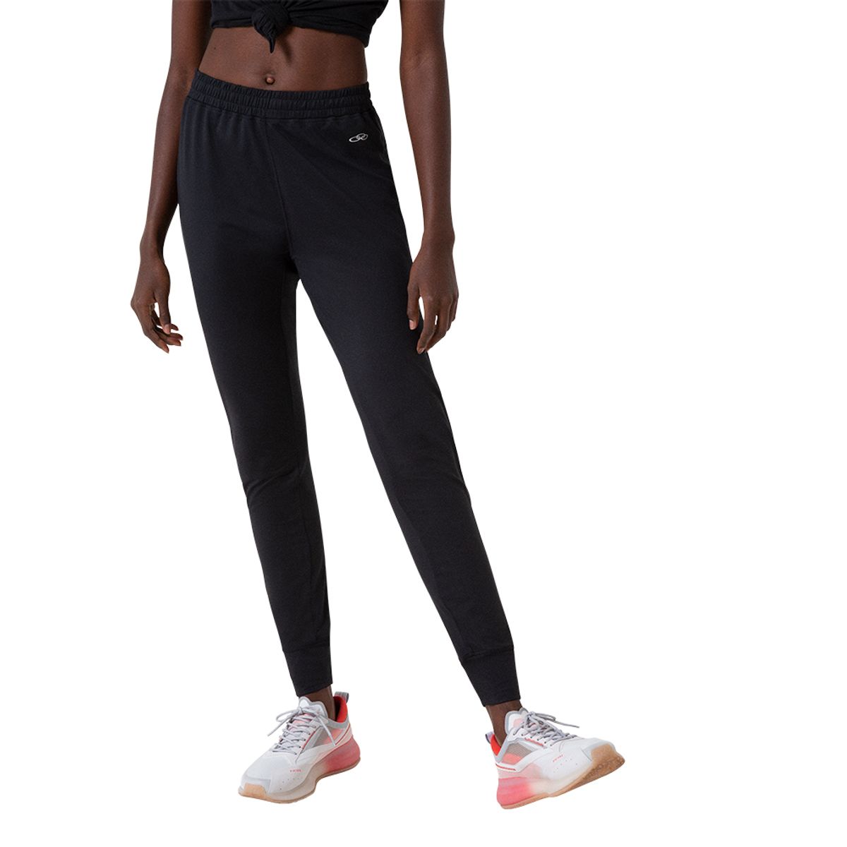Calça Jogging Olympikus Feminina Menor preço em Calça Jogging Olympikus Feminina