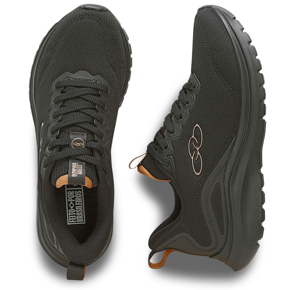 Tênis Olympikus Agiliza Feminino